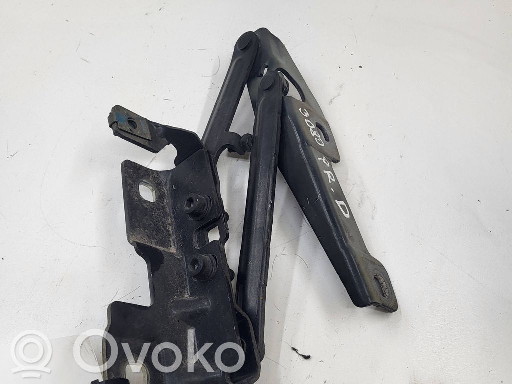 Opel Insignia A Konepellin saranat 