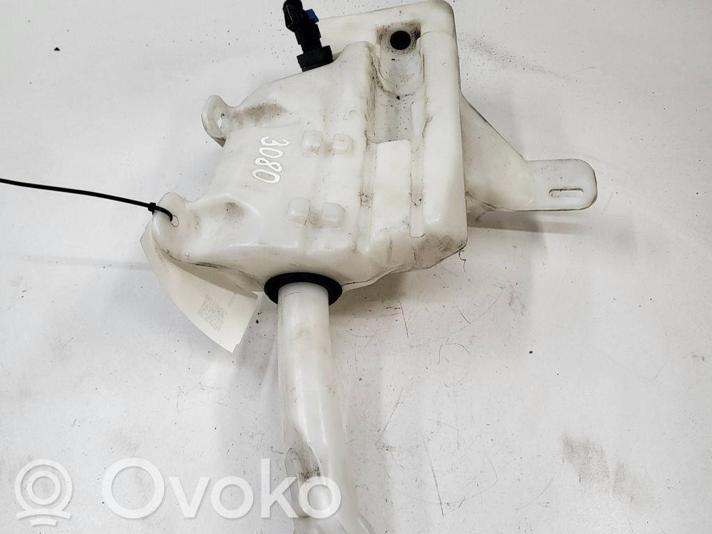 Opel Insignia A Serbatoio/vaschetta liquido lavavetri parabrezza