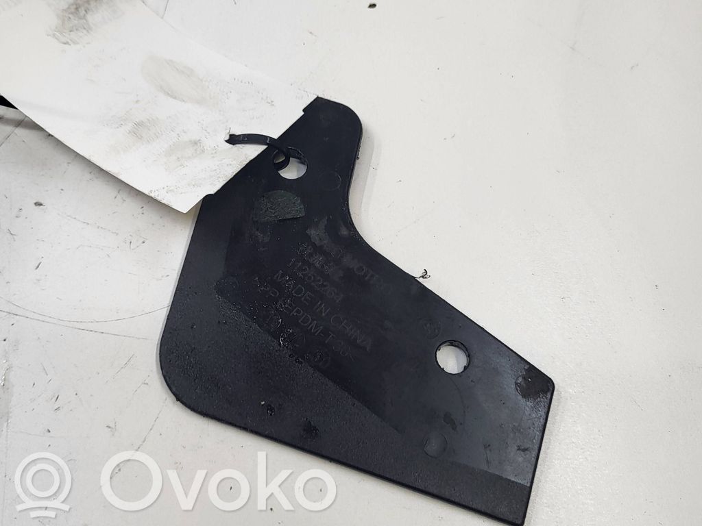 MG MG4 ev Autres pièces intérieures 