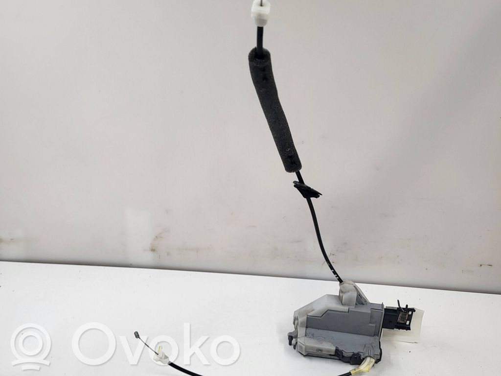 Takaoven lukko   PSA732153,1361A155017