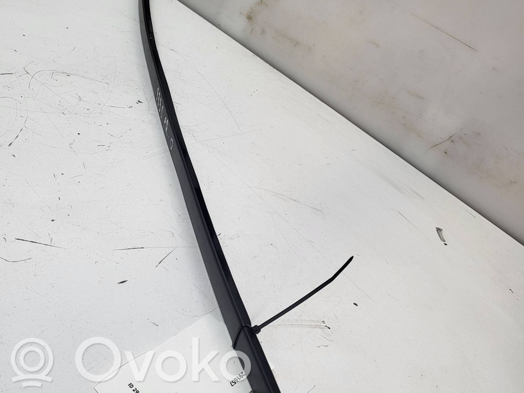 Volvo S80 Zierleiste Windschutzscheibe Frontscheibe 