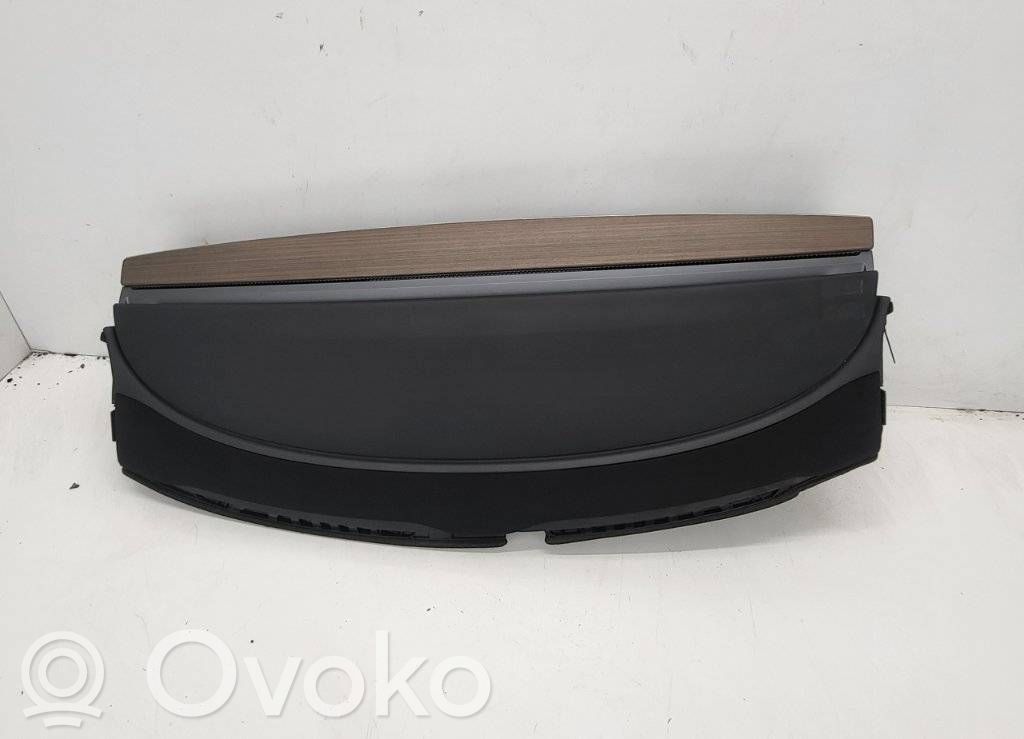 Tesla Model Y Deska rozdzielcza