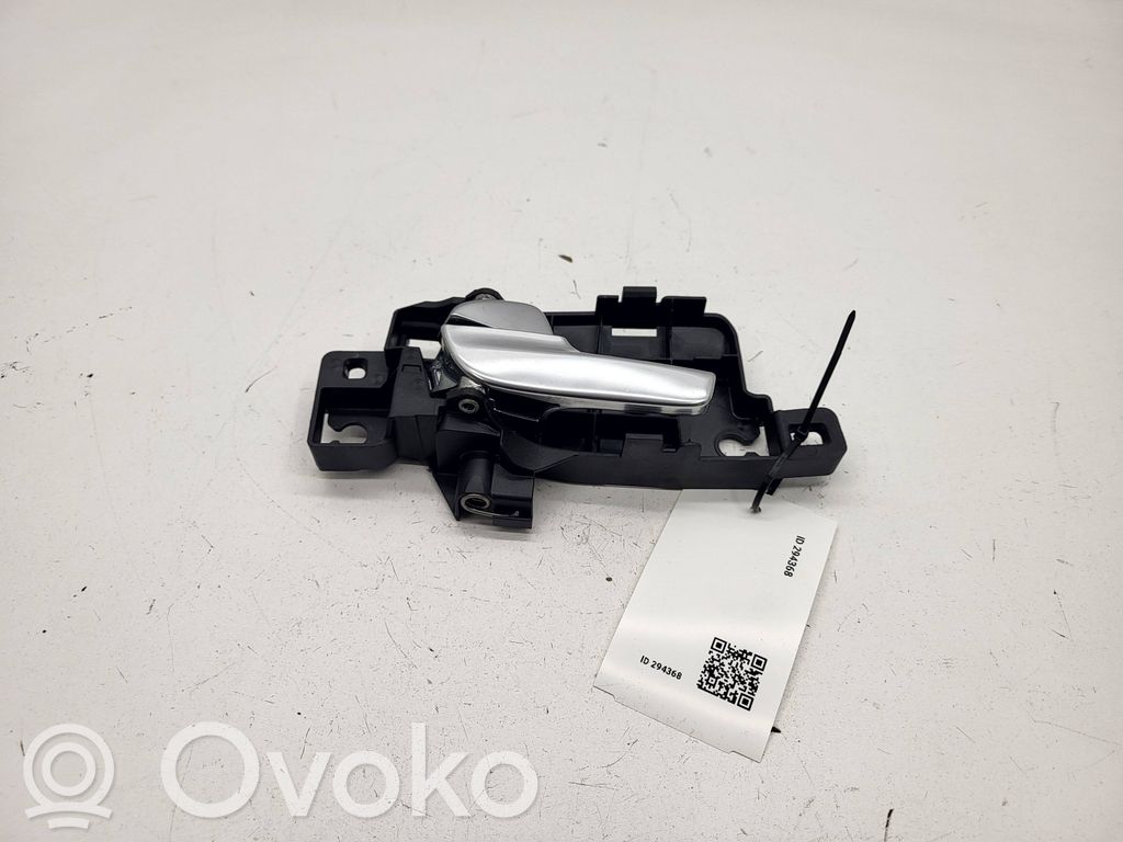 Ford Mondeo MK IV Внутренняя ручка