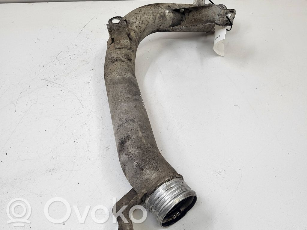 Volvo XC70 Schlauch / Leitung Ladeluftkühler