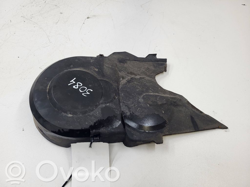 Ford Galaxy Zahnriemenabdeckung 