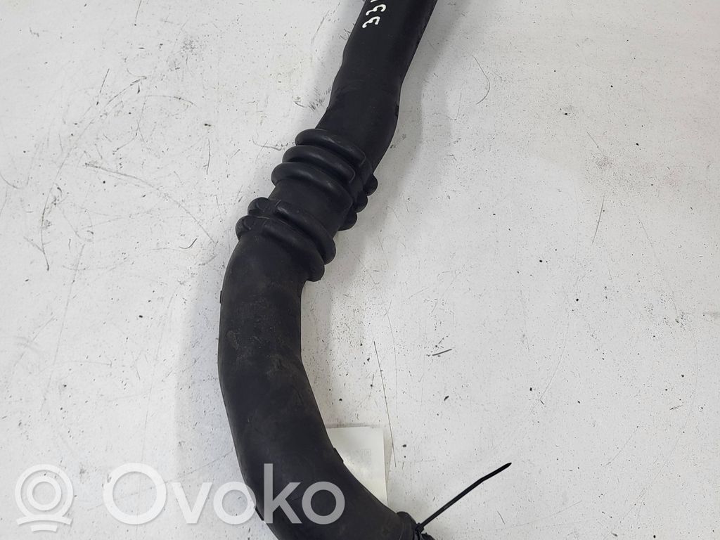 Ford S-MAX Tubo flessibile intercooler