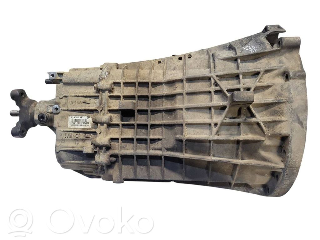 Ford Transit 5 Gang Schaltgetriebe