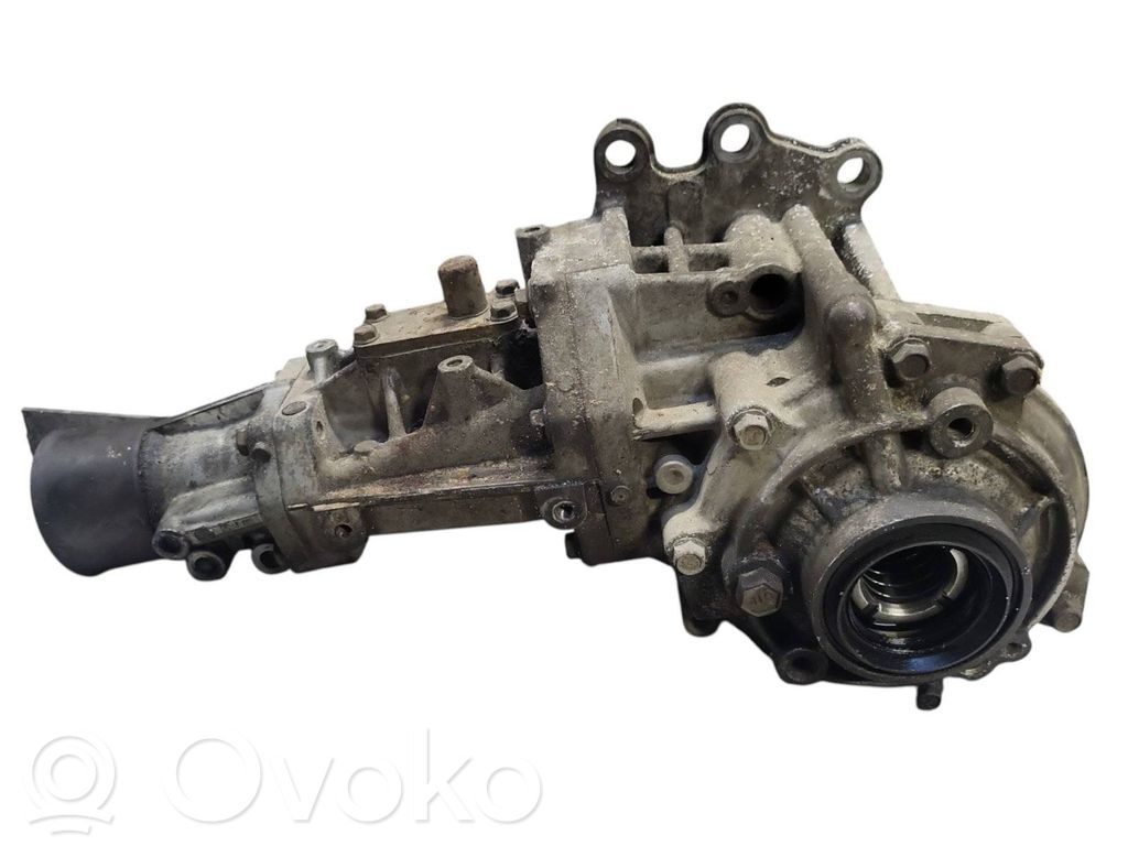 Mitsubishi Outlander Verteilergetriebe