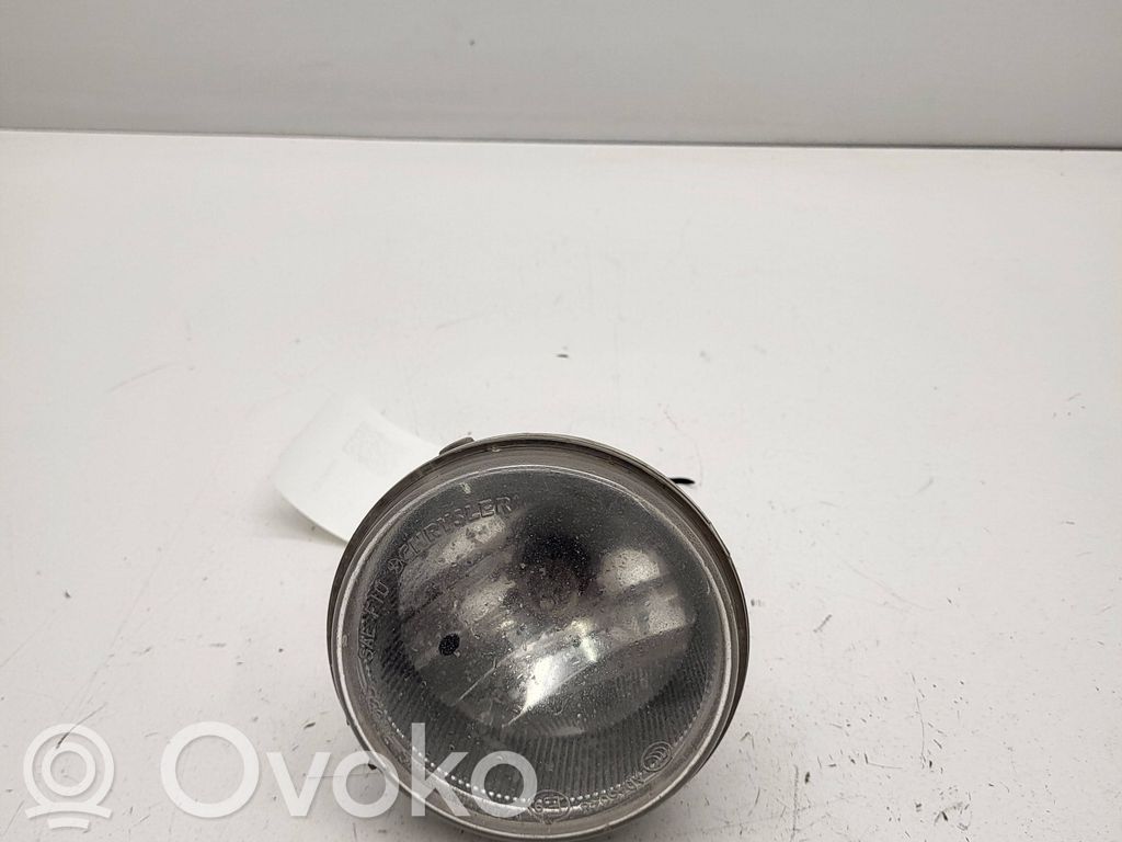 Fiat Freemont Etusumuvalo 