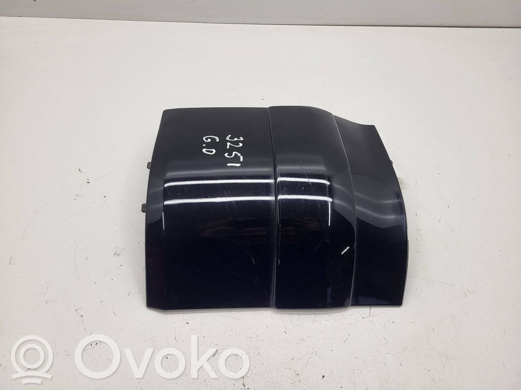 Volkswagen Multivan T5 Narożnik zderzaka tylnego 