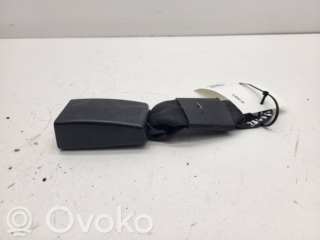 Fiat Freemont Hebilla del cinturón del medio (trasero)