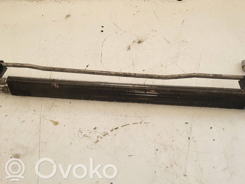 Volkswagen Multivan T5 Radiateur de direction assistée 