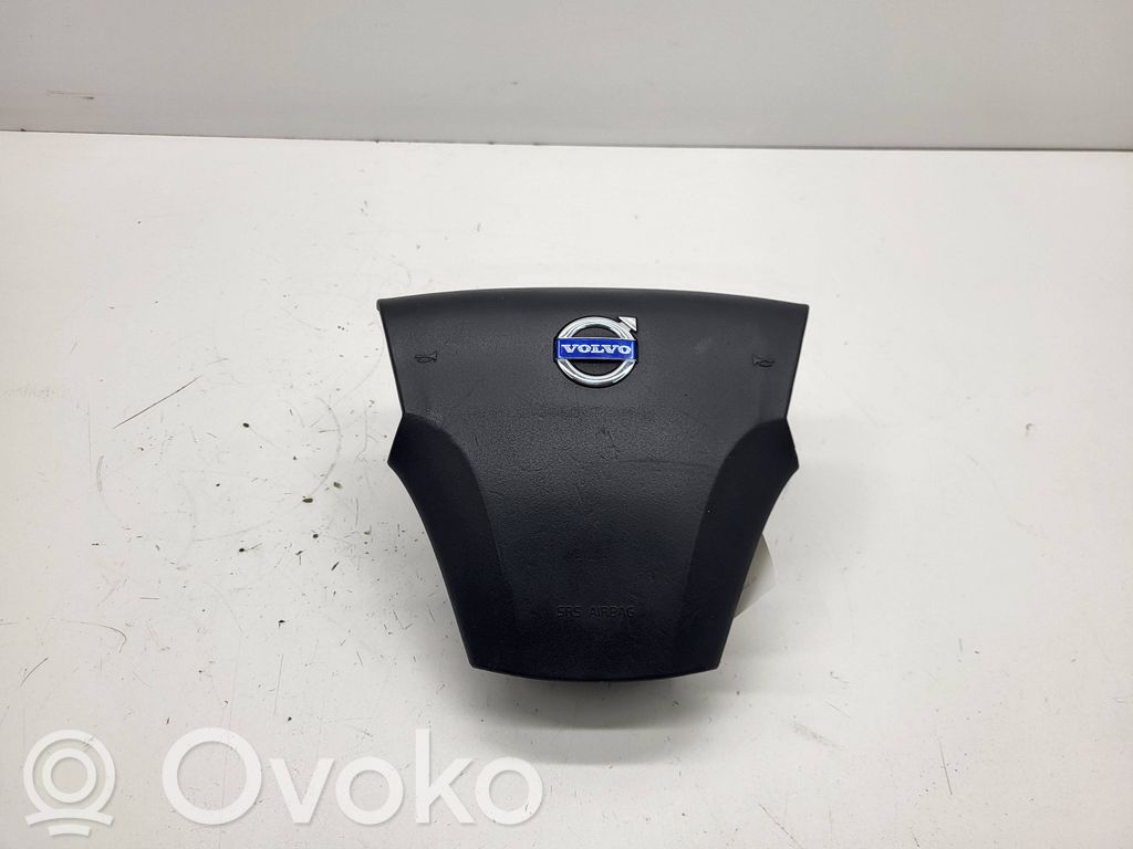Volvo C30 Stūres drošības spilvens 