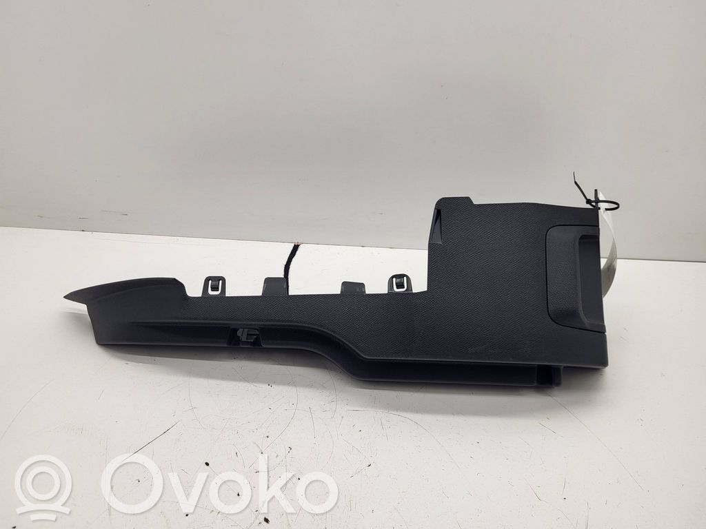 Citroen C4 III e-C4 Alte elemente acoperire portbagaj 