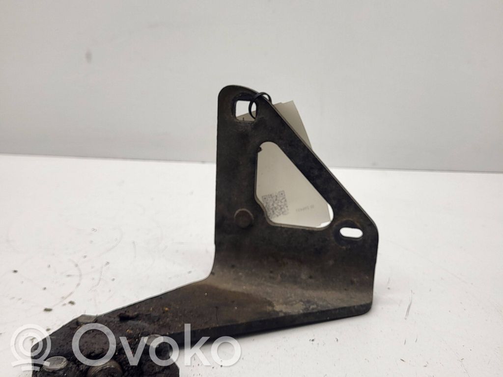 Opel Vivaro Guida/cerniera inferiore del rullo del portellone scorrevole