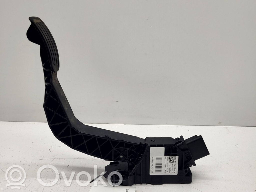 Citroen C4 III e-C4 Pedale dell’acceleratore