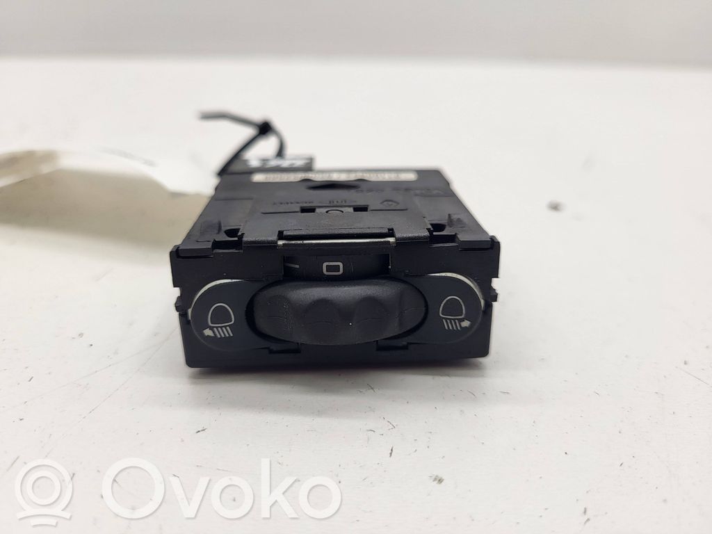 Opel Vivaro Регулятор высоты фар 