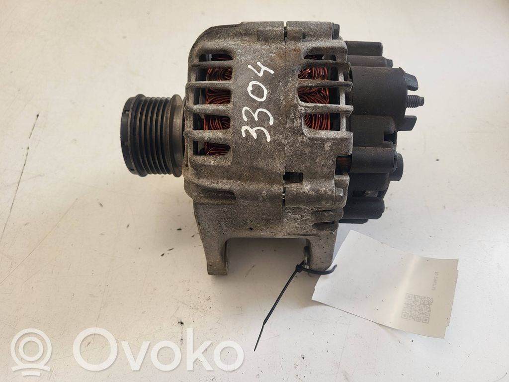 Mercedes-Benz Citan W415 Generatore/alternatore