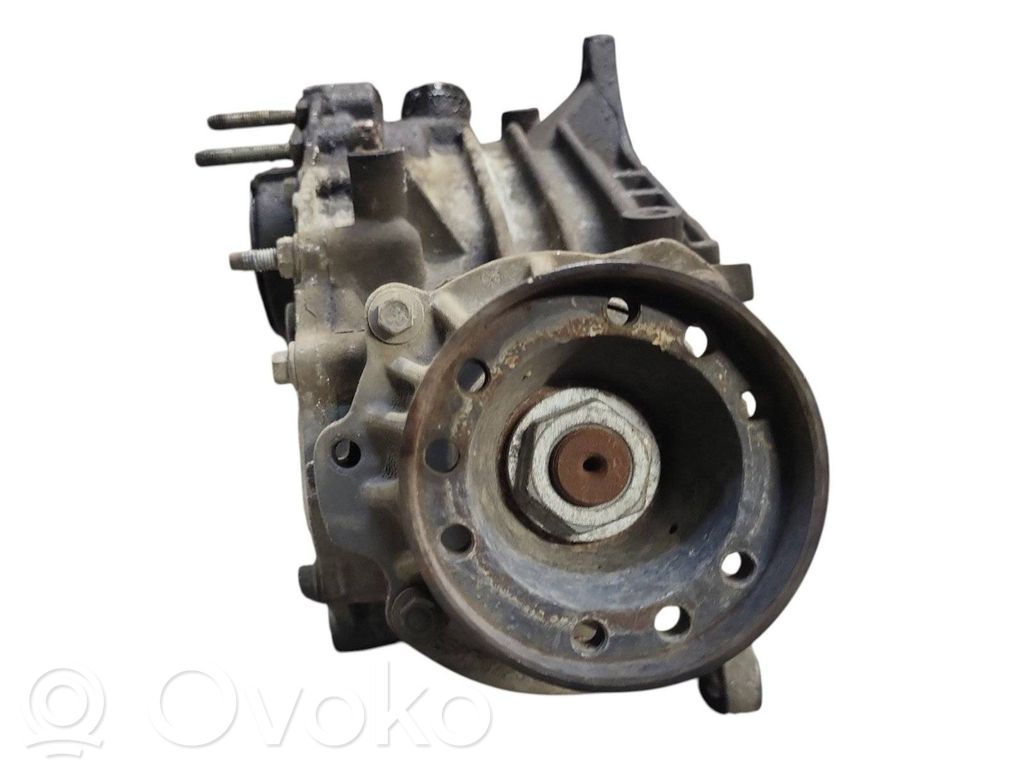 Fiat Freemont Mechanizm różnicowy przedni / Dyferencjał 