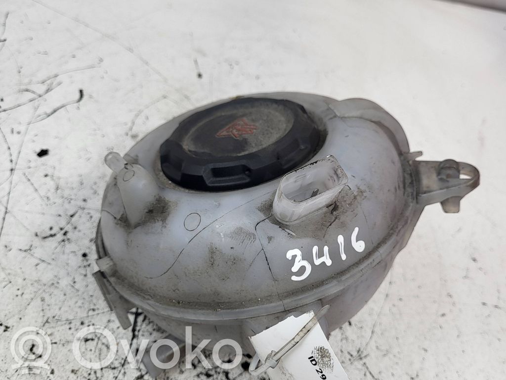Volkswagen e-Golf Vase d'expansion / réservoir de liquide de refroidissement 