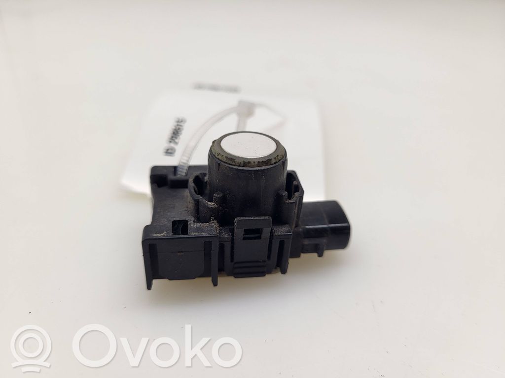 Mazda 6 Sensor de aparcamiento PDC 