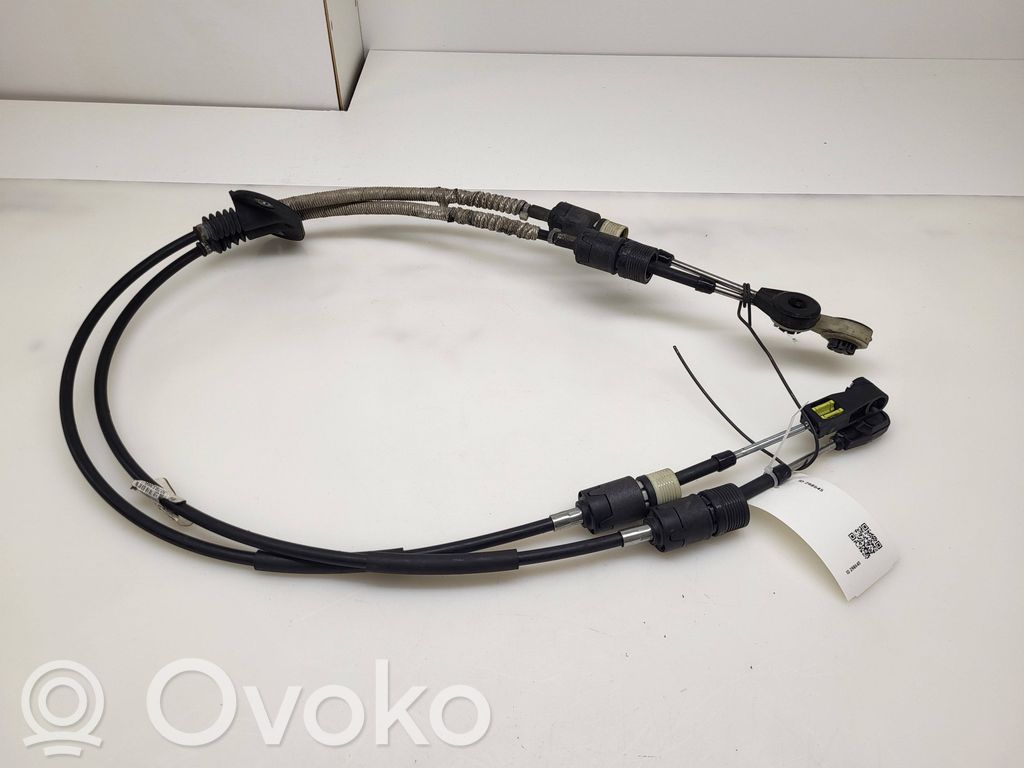 Volvo V60 Cabluri schimbător viteze 