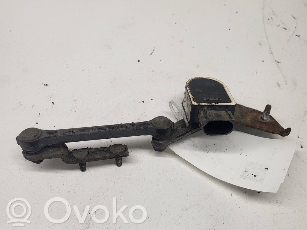 Volvo V60 Aizmugurē balstiekārtas augstuma sensors 