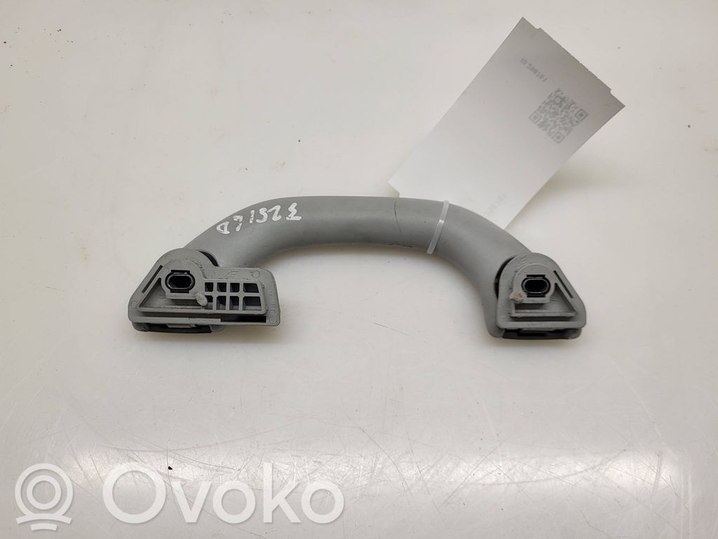 Volkswagen Multivan T5 Aizmugurējais rokturis 