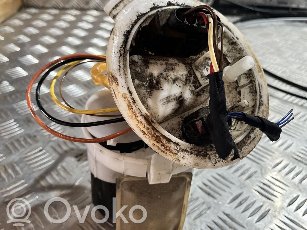 Bomba interna de combustible   8W0919087L,8W0919087L