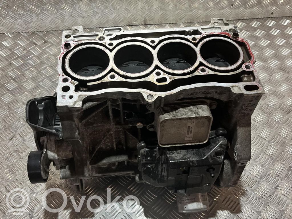 Bloque de motor   04E103023AK,04E103023AK