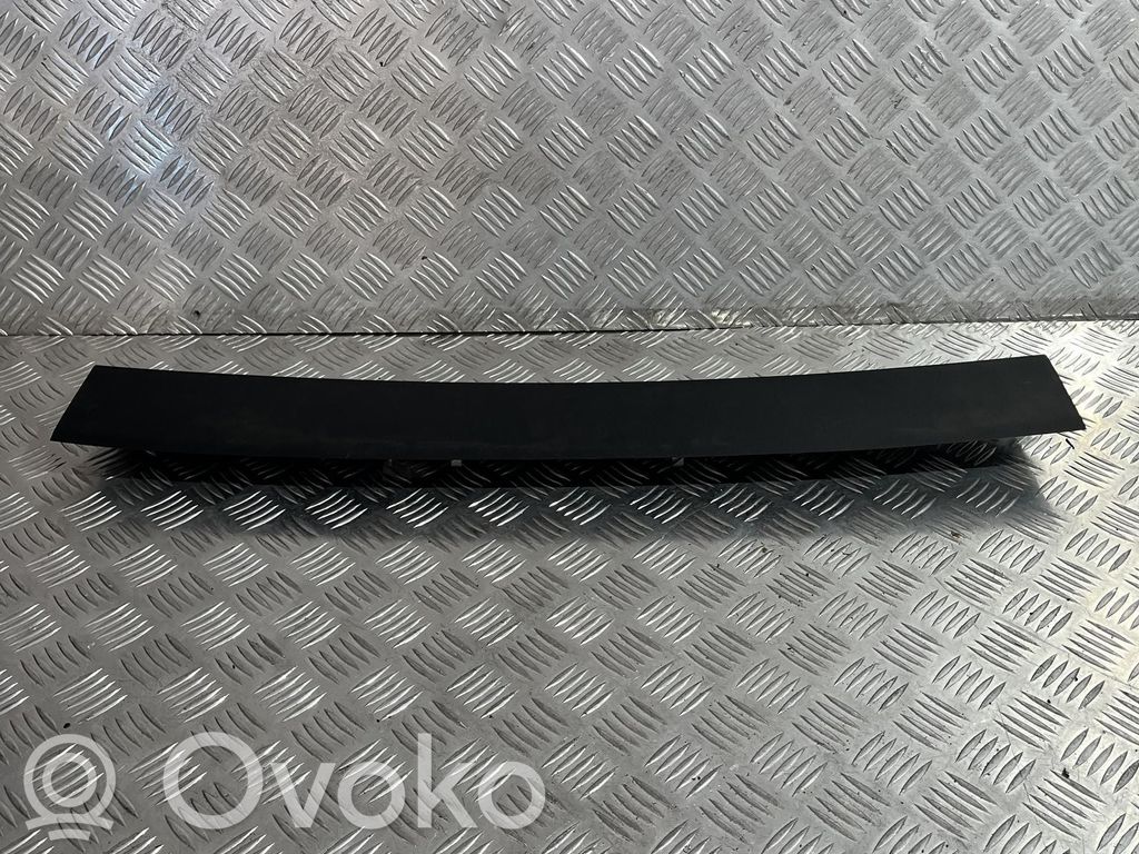 Volkswagen Golf VIII Panou interior superior hayon/capotă portbagaj 
