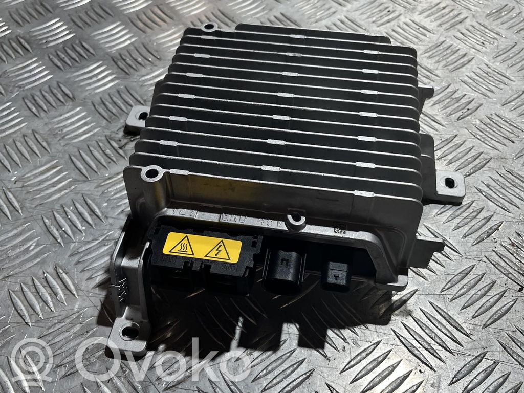 Module d'éclairage LCM   5QS959682D,5QS959682D