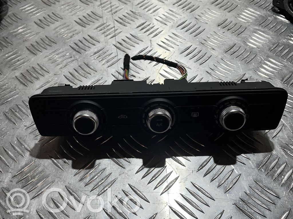 Climate control unit   83A820047,83A820047