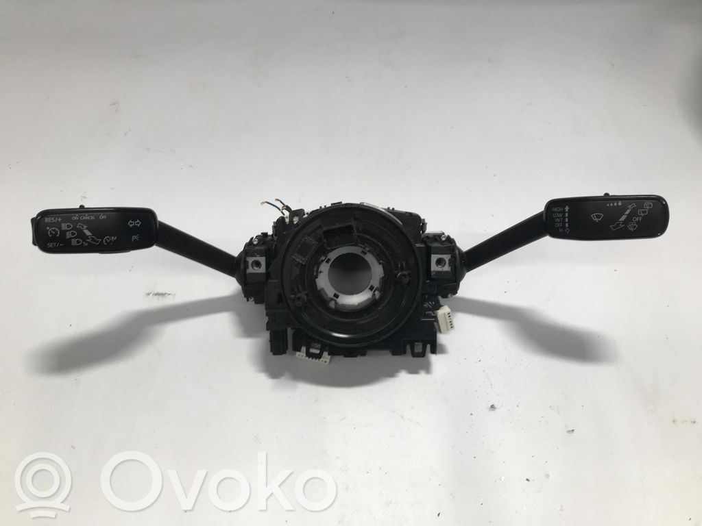 Seat Ateca Headlight wiper switch 