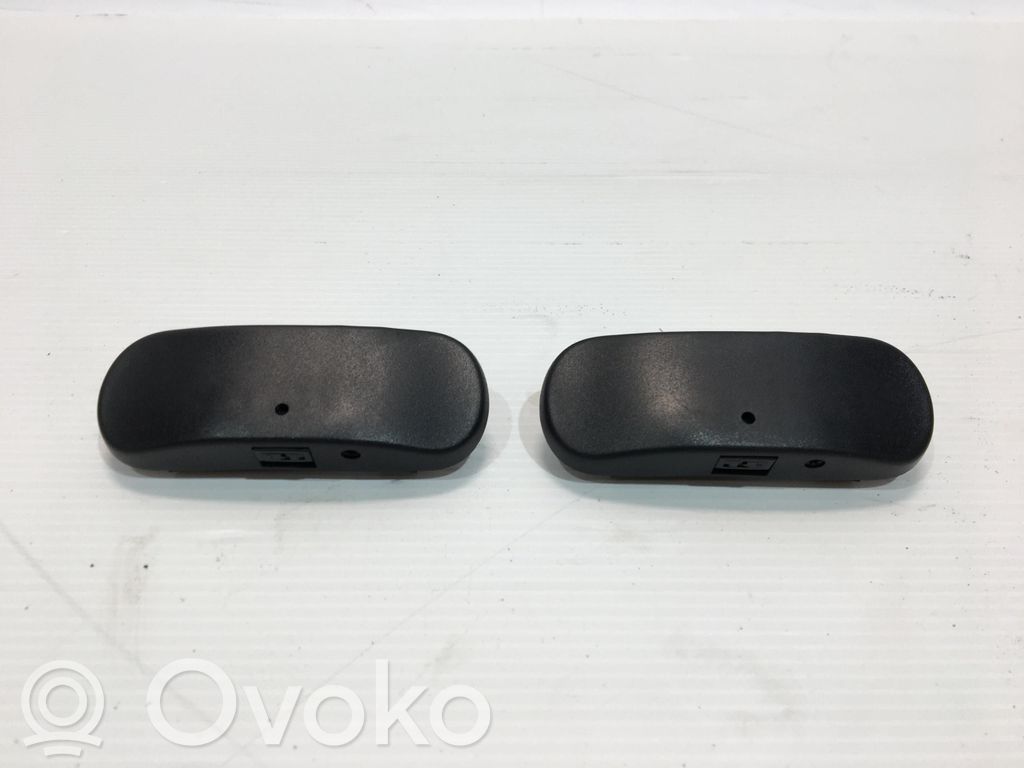 Audi A3 8Y Buse de lave-glace 