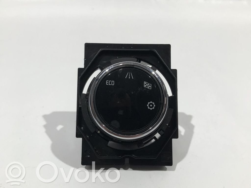 Seat Ateca Other switches/knobs/shifts 