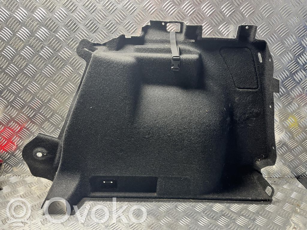 Seat Ateca Trunk/boot side trim panel 