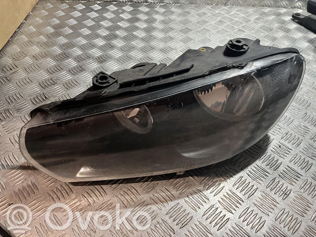 Volkswagen Scirocco Headlight/headlamp 