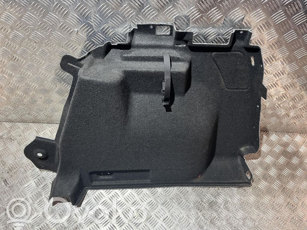 Seat Ateca Trunk/boot side trim panel 