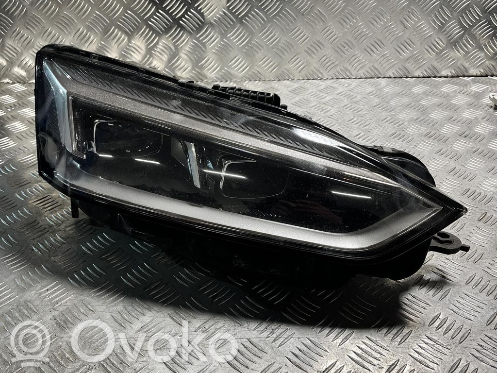Headlight/headlamp   8W6941034E,8W6941034E
