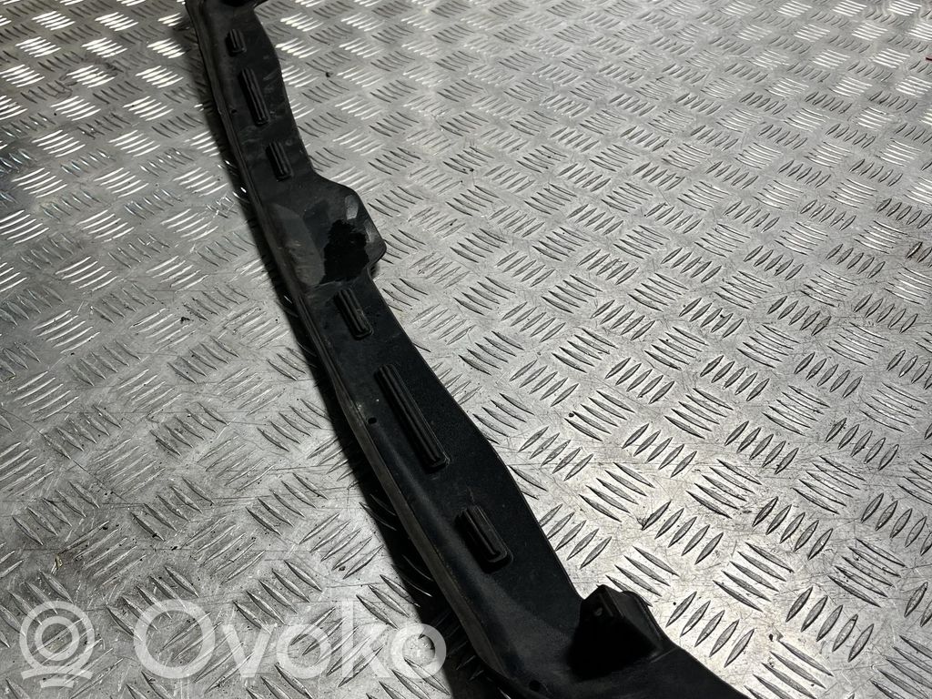 Audi A5 Engine compartment rubber 