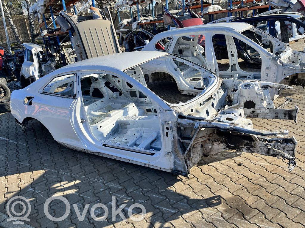 Aizmugurējais korpuss   VW31193,VW31193