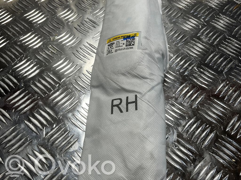 Airbag-Set   407000297AA,407000297AA