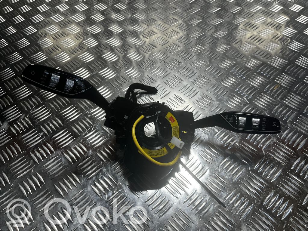 Chery Tiggo 7 A set of switches 