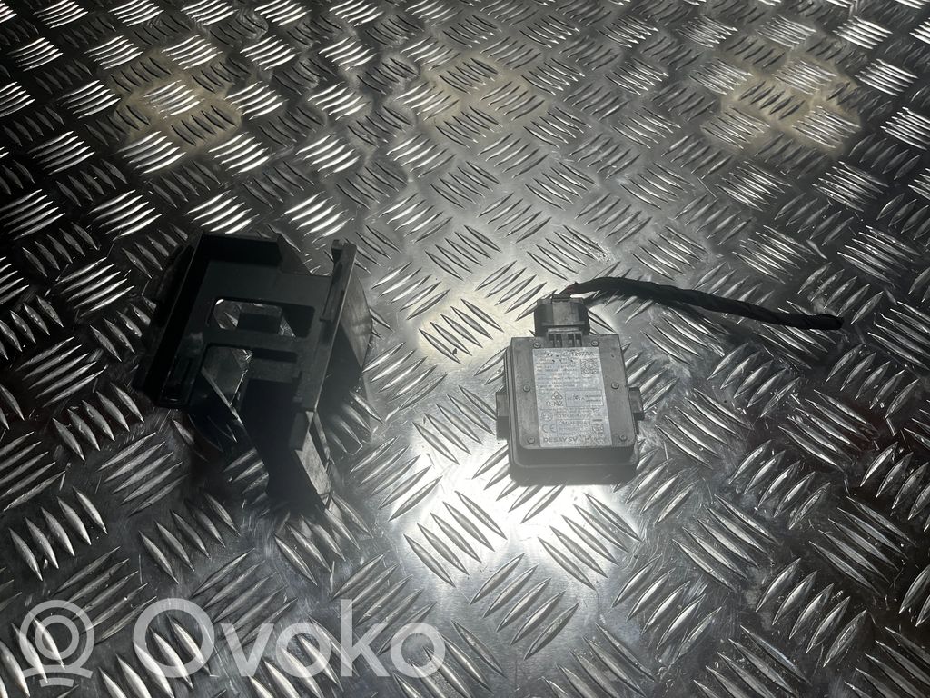 Radarsensor Abstandsradar   704001267AA,704001267AA