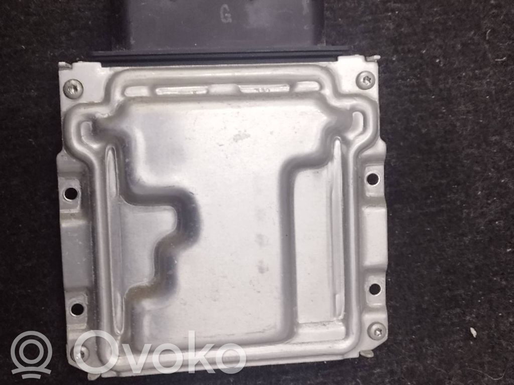 KIA Rio Engine control unit/module 