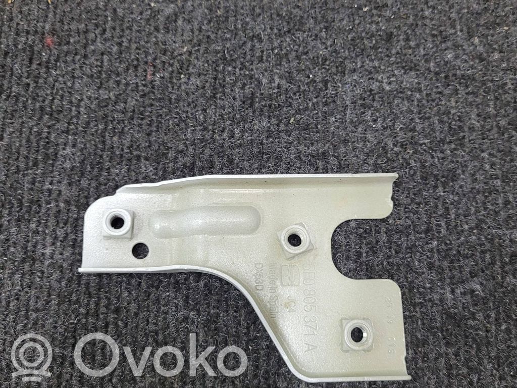 Seat Leon (5F) Uchwyt / Mocowanie błotnika przedniego 