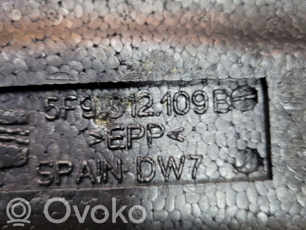 Seat Leon (5F) Tunkki 