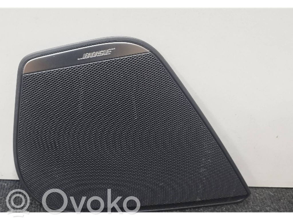 Audi A6 S6 C7 4G Maskownica głośnika drzwi tylnych 