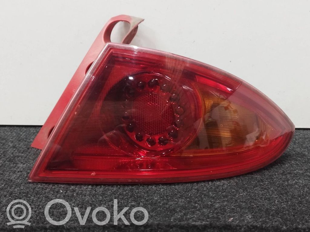 Seat Leon (1P) Takavalot 